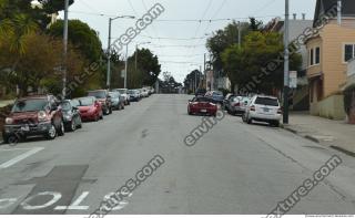 Photo Reference of Background Street 0002